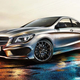 Illustration for article titled 2014 Mercedes-Benz CLA: This Is It